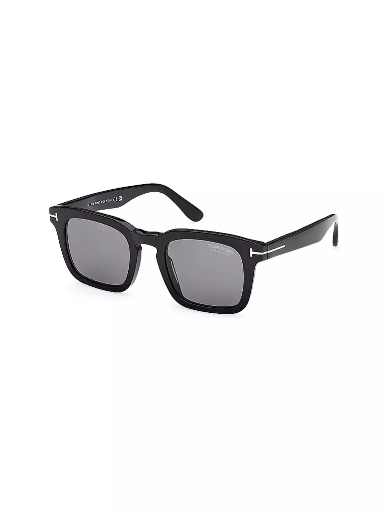 TOM FORD | Occhiali da sole FT0751/50 | Nero