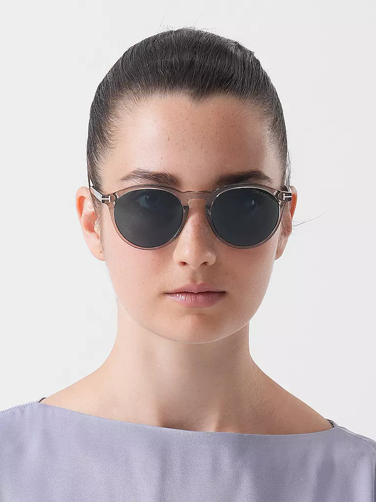TOM FORD | Occhiali da sole FT0904/52 | Marrone