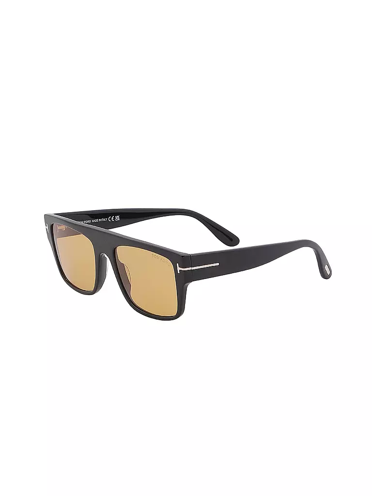 TOM FORD | Occhiali da sole FT0907/55 | Nero