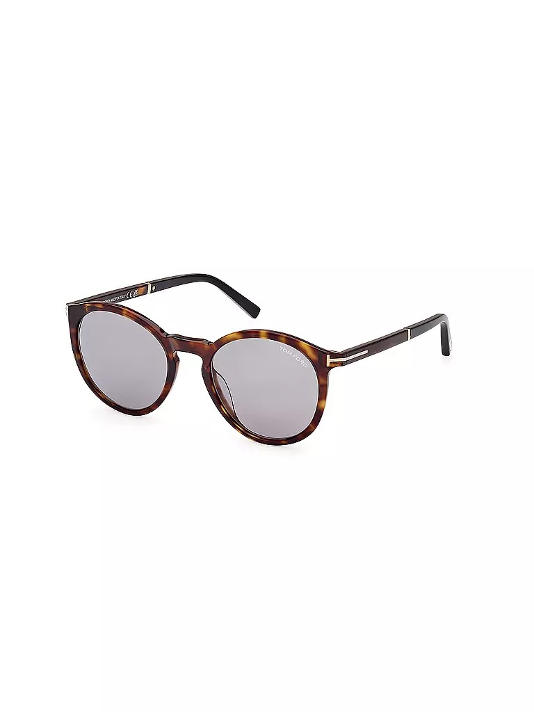 TOM FORD | Occhiali da sole FT1021/51 | Marrone
