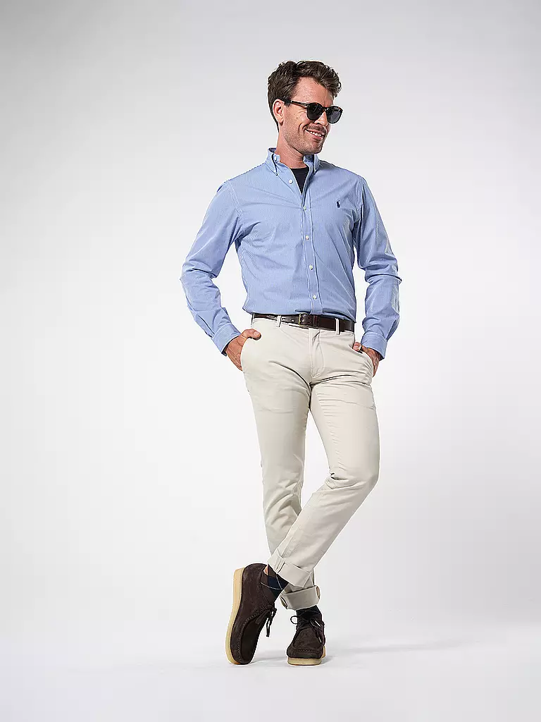 TOM FORD | Occhiali da sole FT1021/51 | Marrone