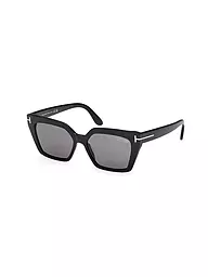 TOM FORD | Occhiali da sole FT1030/53 | Nero