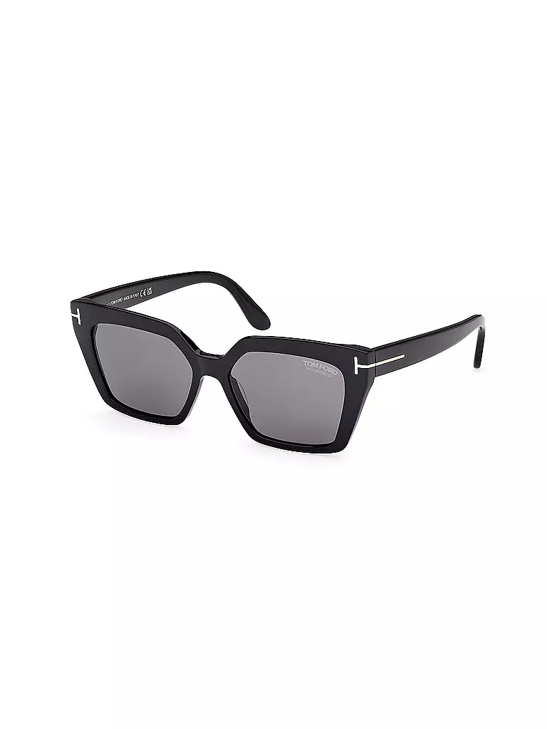 TOM FORD | Occhiali da sole FT1030/53 | Nero