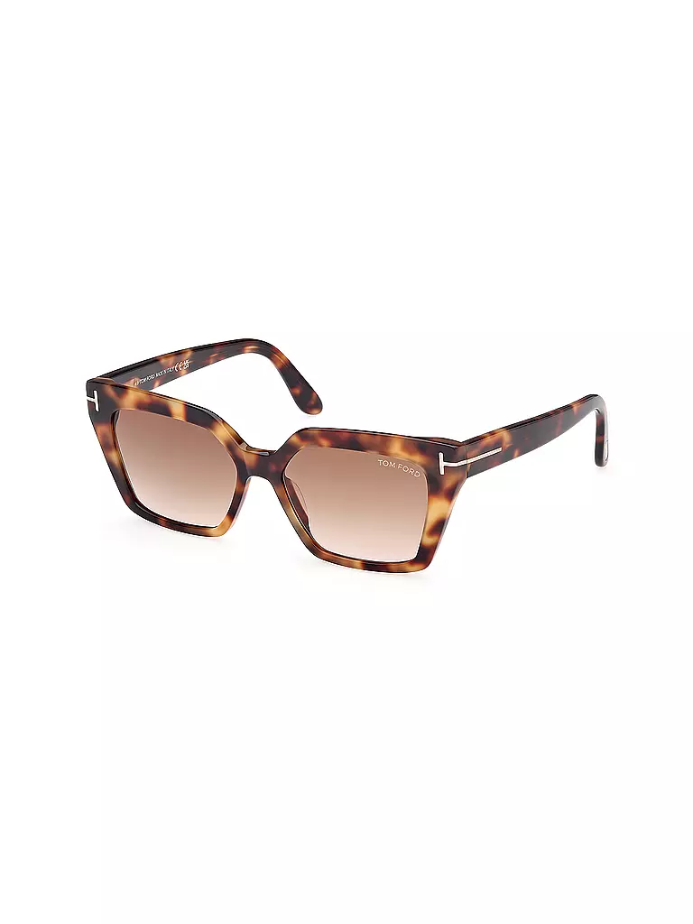 TOM FORD | Occhiali da sole FT1030/53 | Marrone