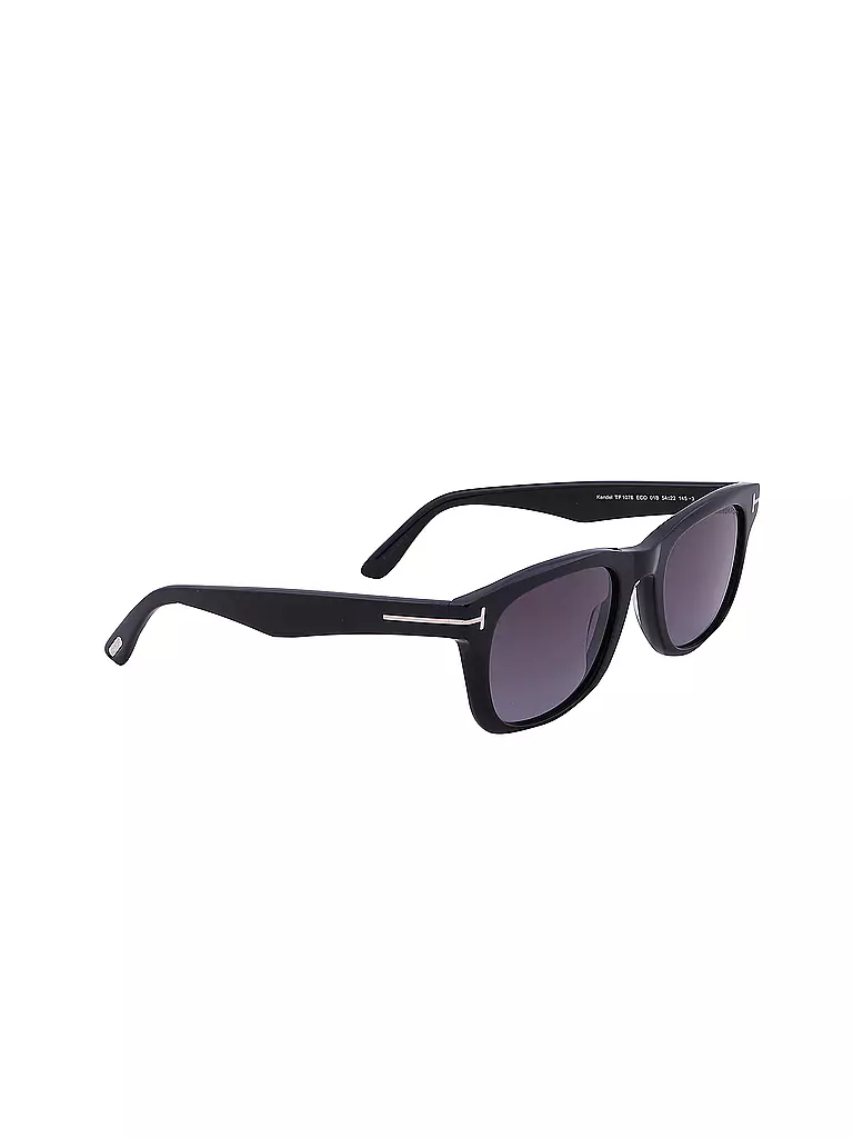 TOM FORD | Occhiali da sole FT1076/54 | Nero