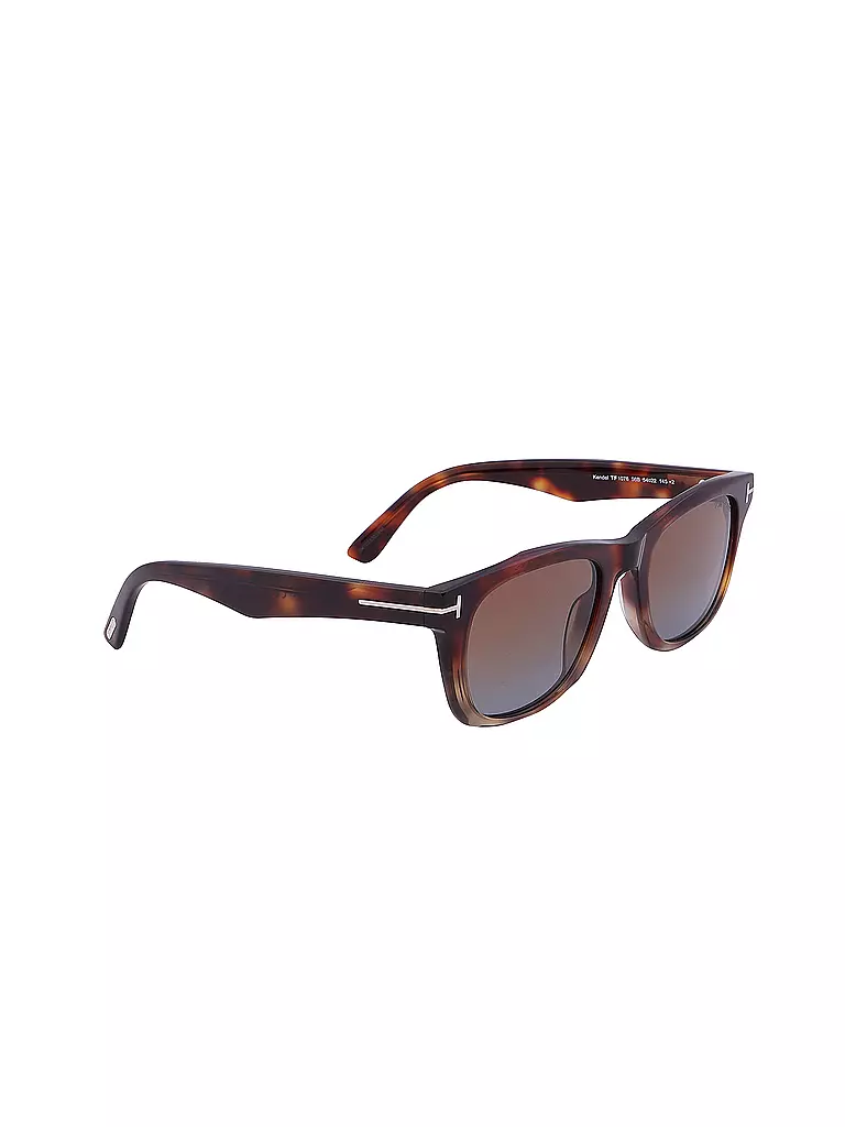 TOM FORD | Occhiali da sole FT1076/54 | Marrone