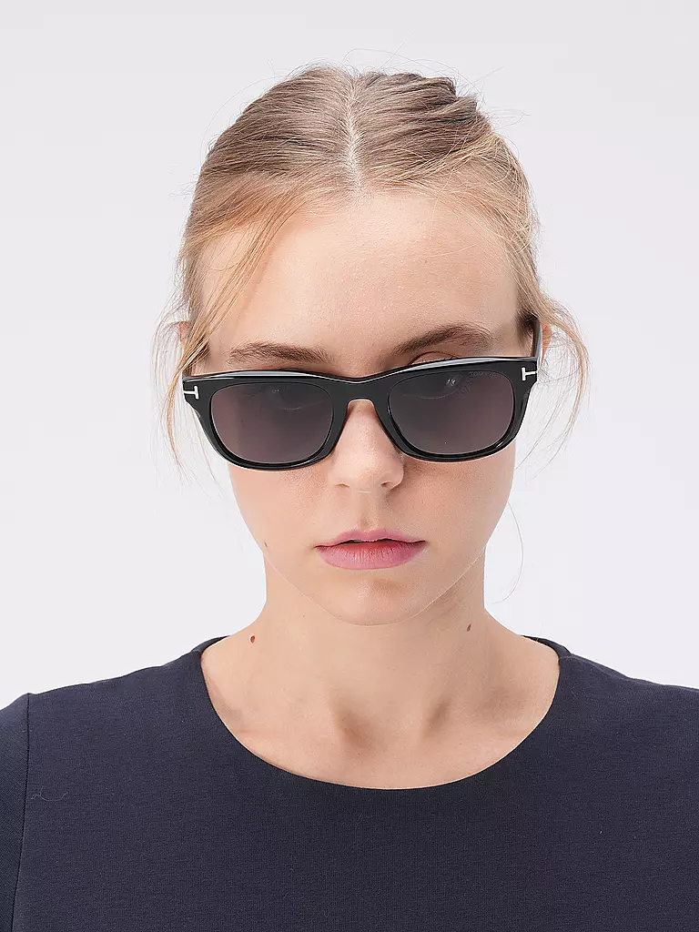 TOM FORD | Occhiali da sole FT1076/54 | Nero
