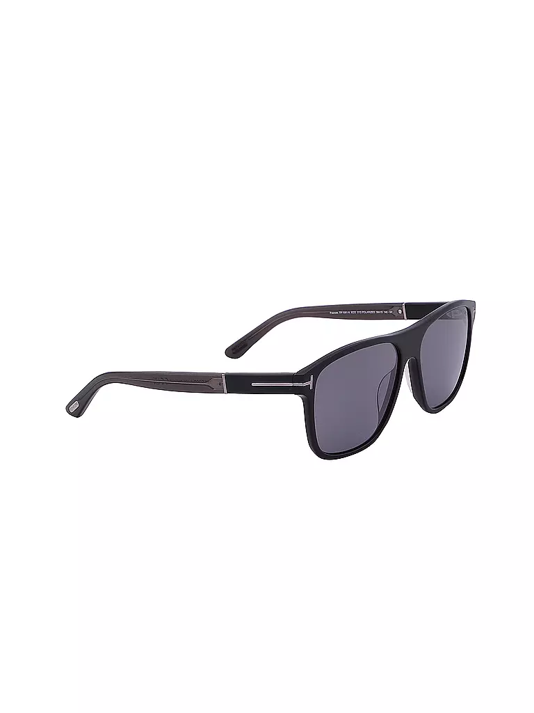 TOM FORD | Occhiali da sole FT1081-N/58 | Nero