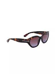 TOM FORD | Occhiali da sole FT1086/55 | Marrone