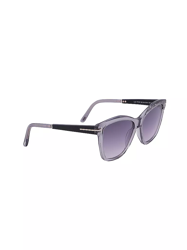 TOM FORD | Occhiali da sole FT1087/54 | Grigio chiaro