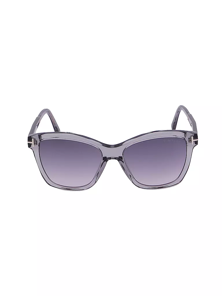 TOM FORD | Occhiali da sole FT1087/54 | Grigio chiaro