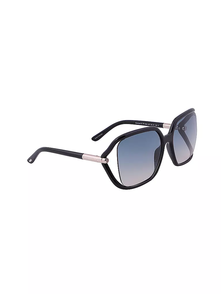 TOM FORD | Occhiali da sole FT1089/60 | Nero