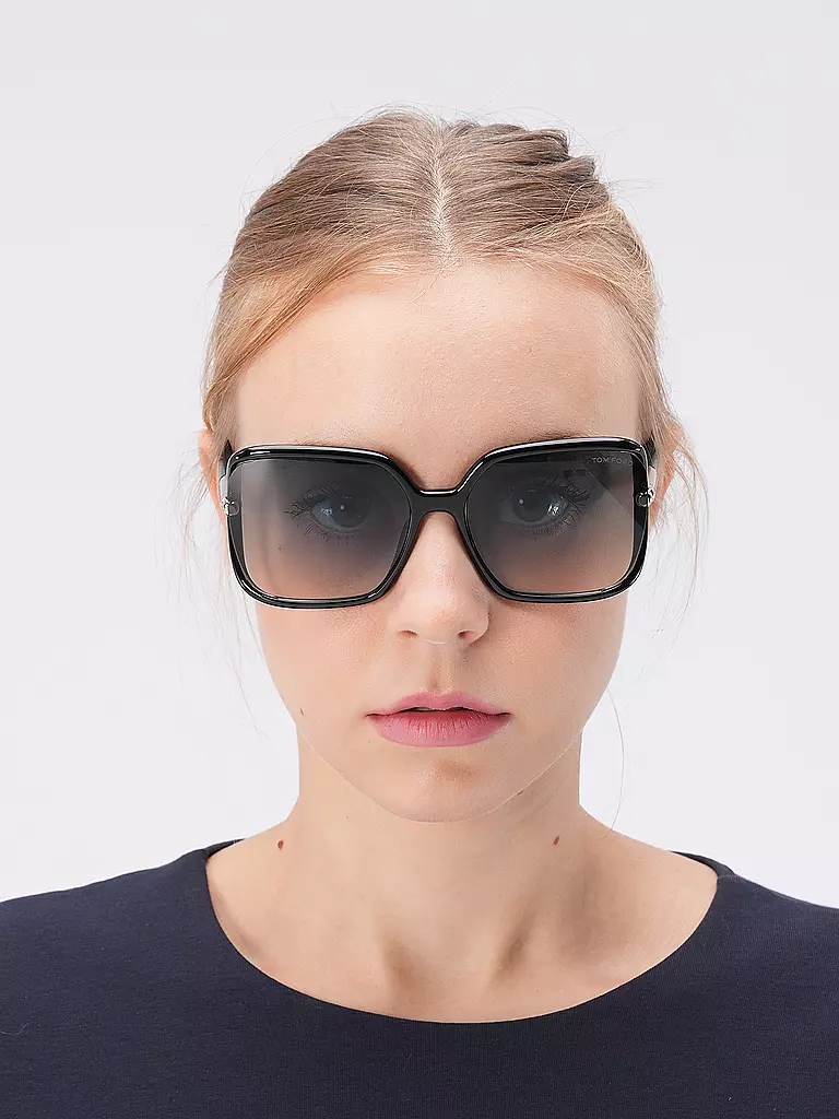 TOM FORD | Occhiali da sole FT1089/60 | Nero