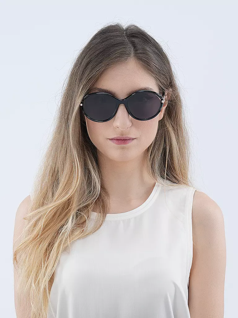 TOM FORD | Occhiali da sole FT1090/59 | Nero