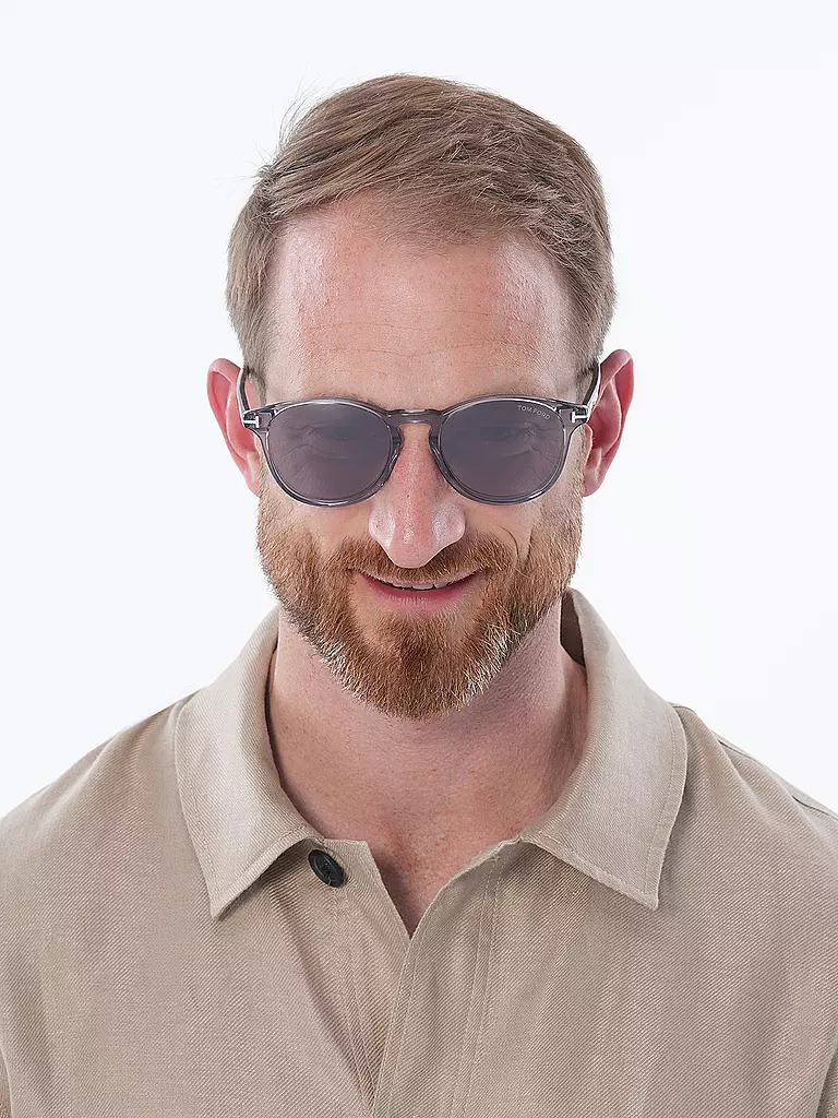 TOM FORD | Occhiali da sole FT1097/53 | Grigio