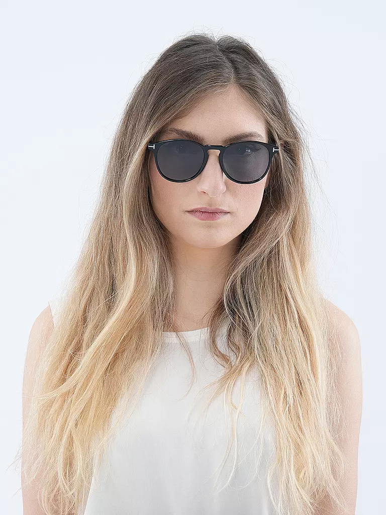 TOM FORD | Occhiali da sole FT1097/53 | Nero