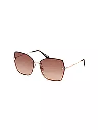 TOM FORD | Occhiali da sole FT1107/62 | Oro