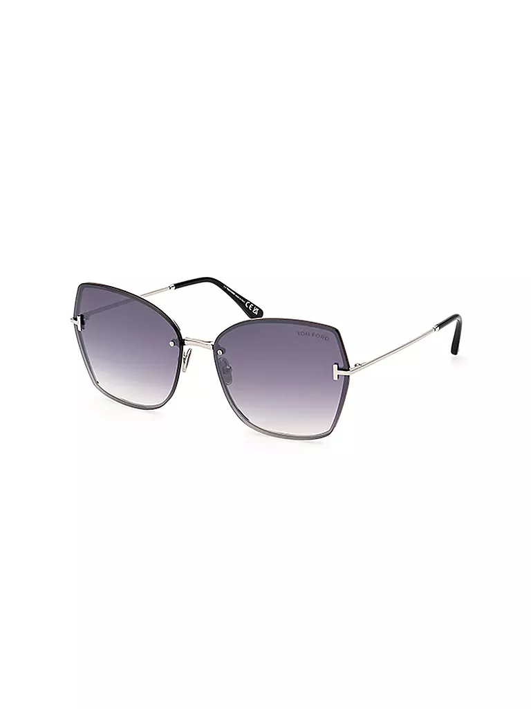 TOM FORD | Occhiali da sole FT1107/62 | Argento