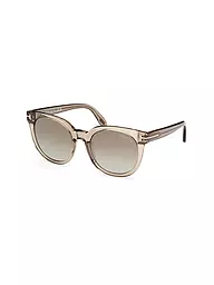 TOM FORD | Occhiali da sole FT1109/53 | Marrone