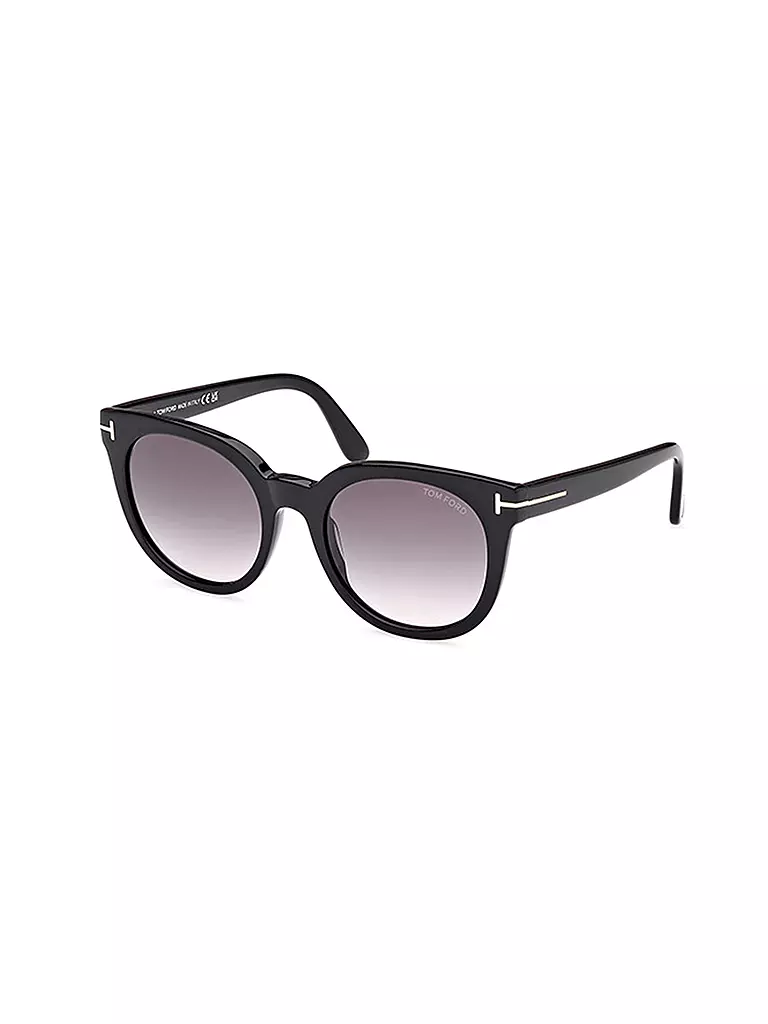 TOM FORD | Occhiali da sole FT1109/53 | Nero
