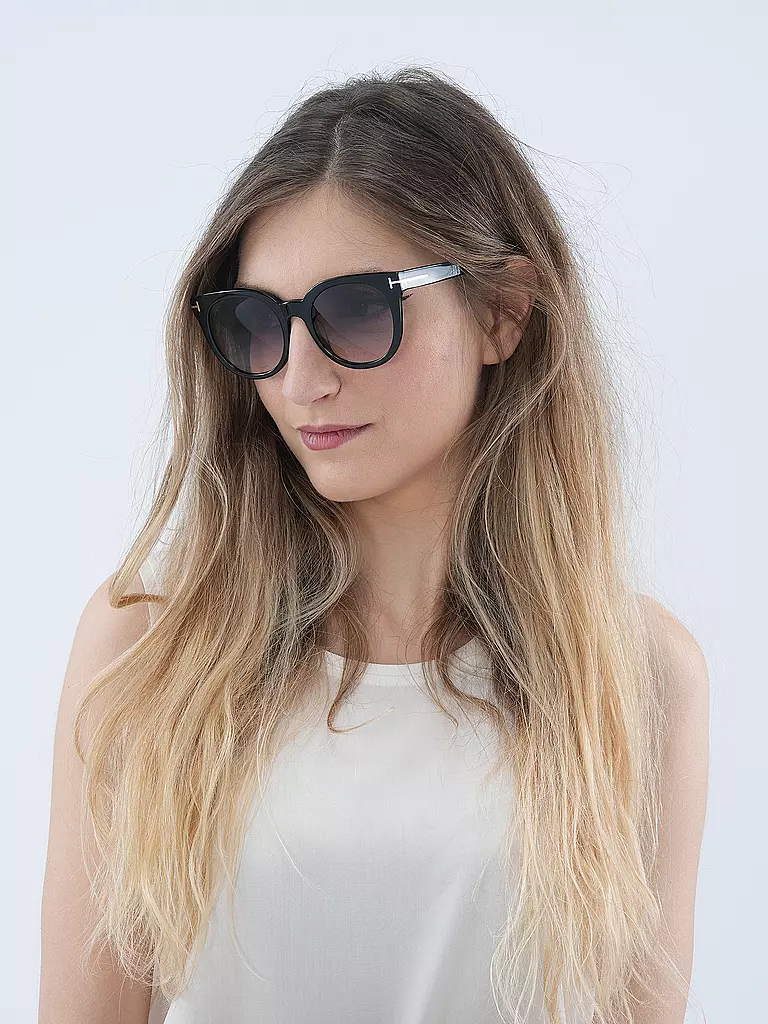 TOM FORD | Occhiali da sole FT1109/53 | Nero