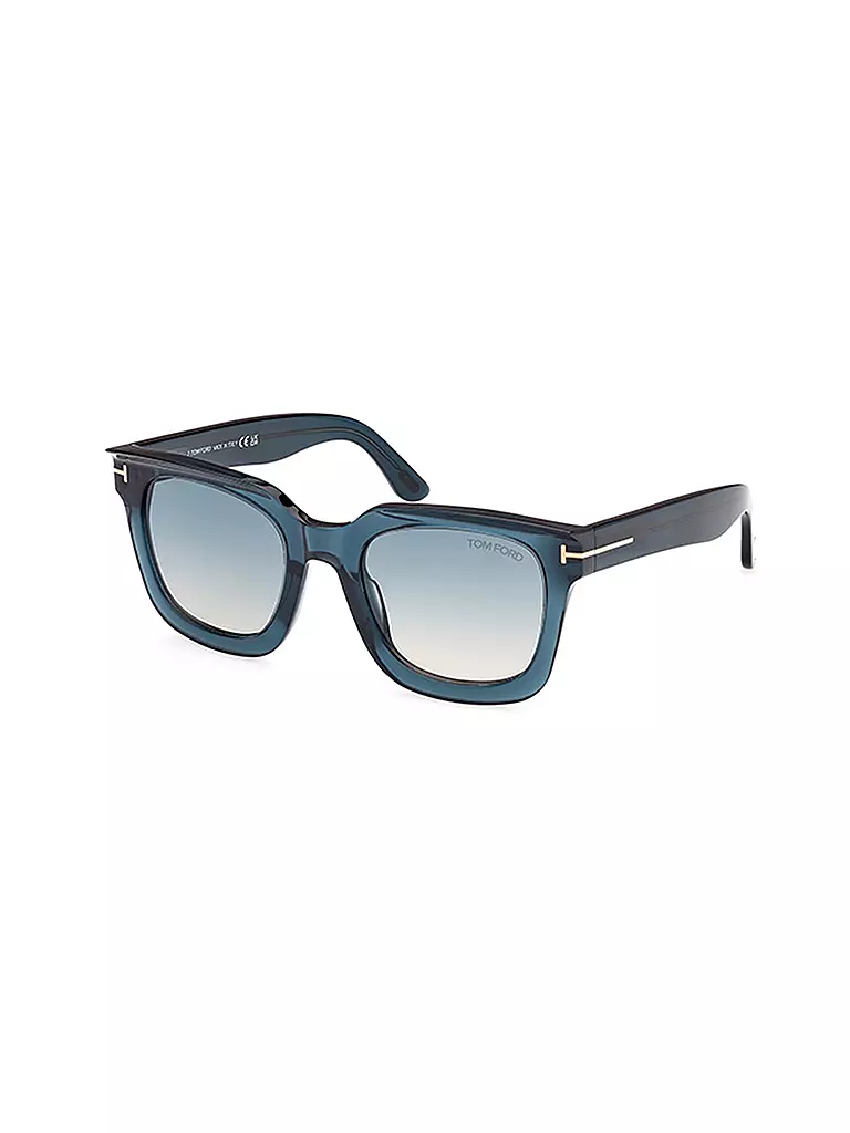 TOM FORD | Occhiali da sole FT1115/52 | Petrolio
