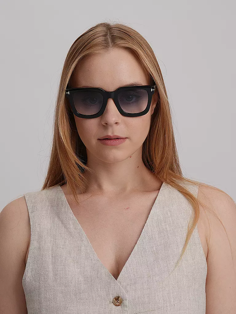 TOM FORD | Occhiali da sole FT1115/52 | Nero