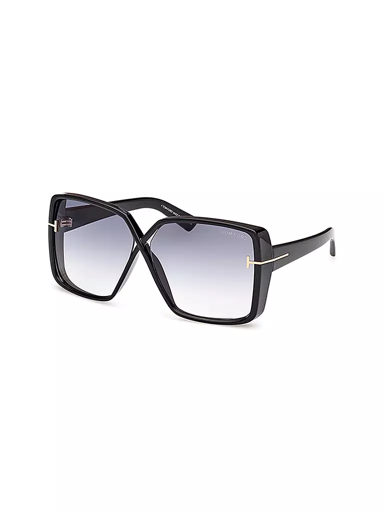 TOM FORD | Occhiali da sole FT1117/63 | Nero