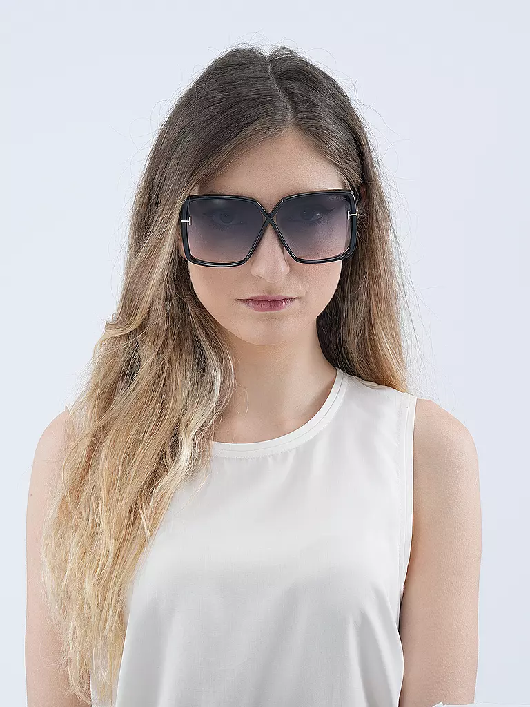 TOM FORD | Occhiali da sole FT1117/63 | Nero