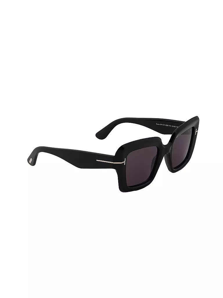 TOM FORD | Occhiali da sole FT1157/50 | Nero