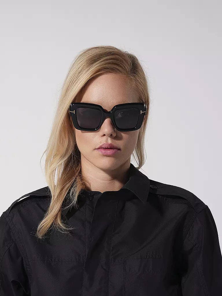 TOM FORD | Occhiali da sole FT1157/50 | Nero