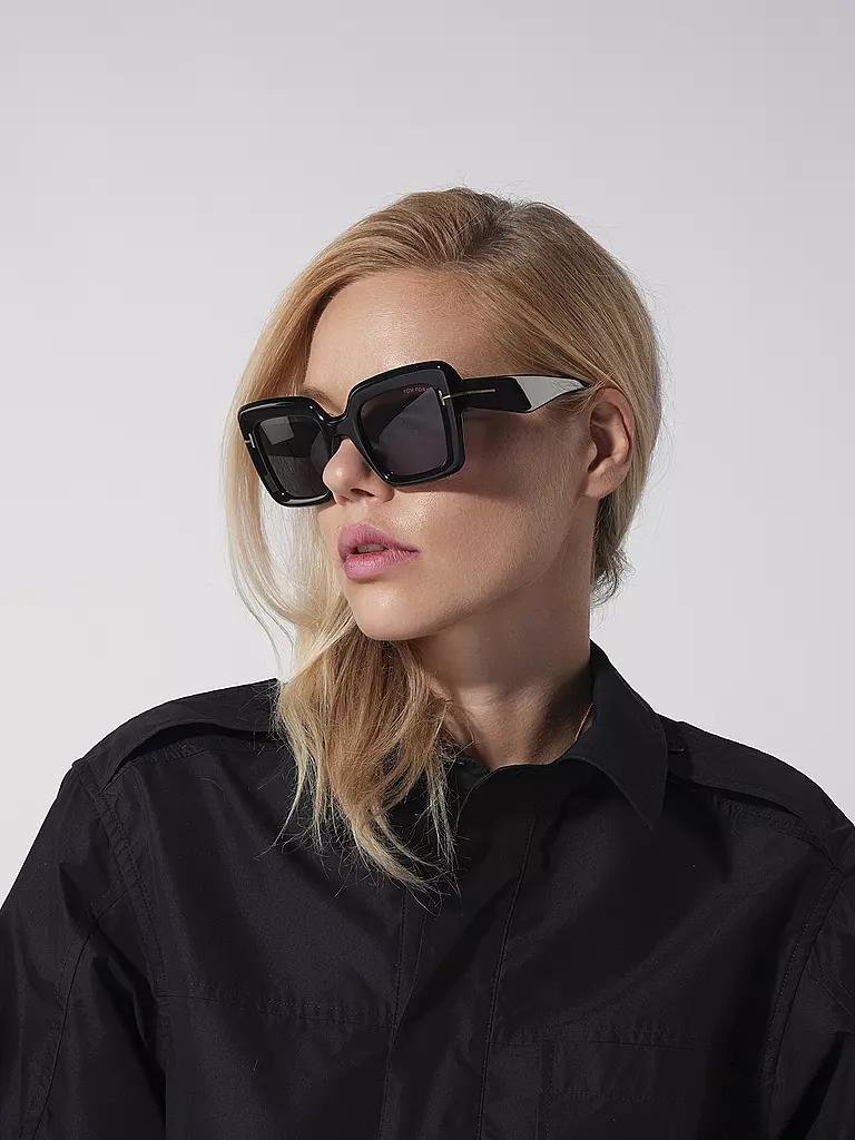 TOM FORD | Occhiali da sole FT1157/50 | Nero