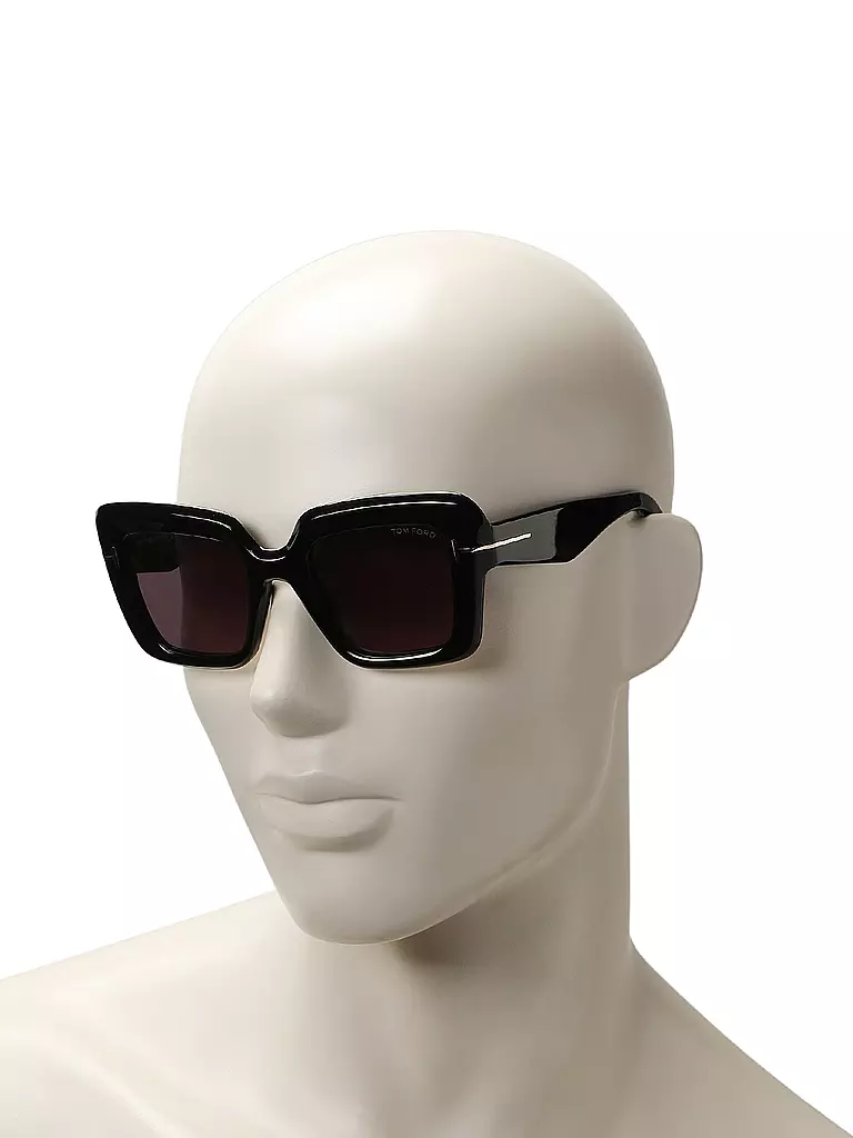 TOM FORD | Occhiali da sole FT1157/50 | Nero