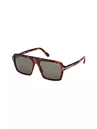 TOM FORD | Occhiali da sole FT1176/56 | Marrone