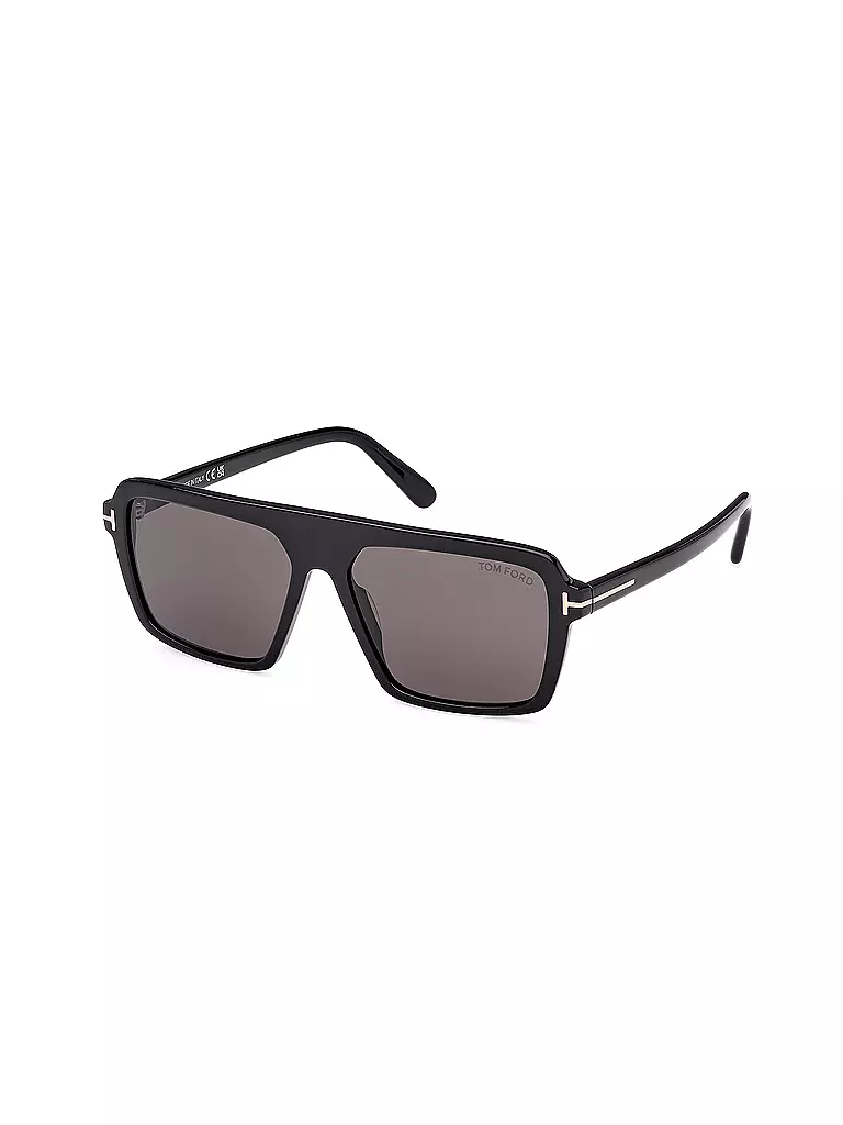 TOM FORD | Occhiali da sole FT1176/56 | Nero