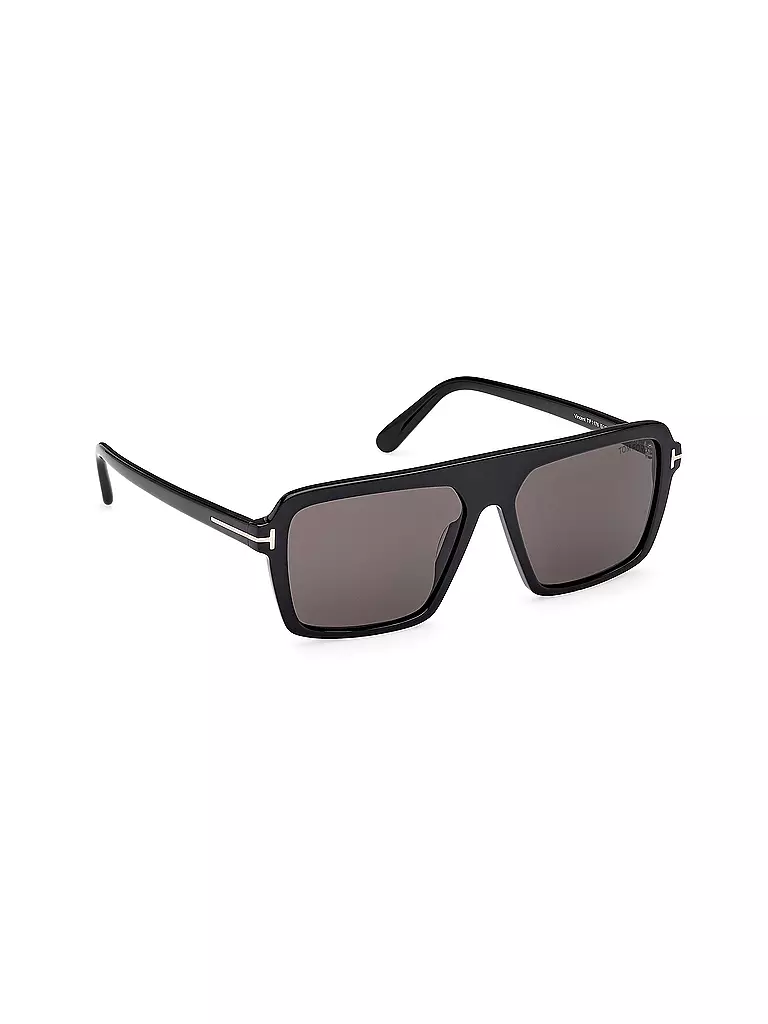 TOM FORD | Occhiali da sole FT1176/56 | Nero