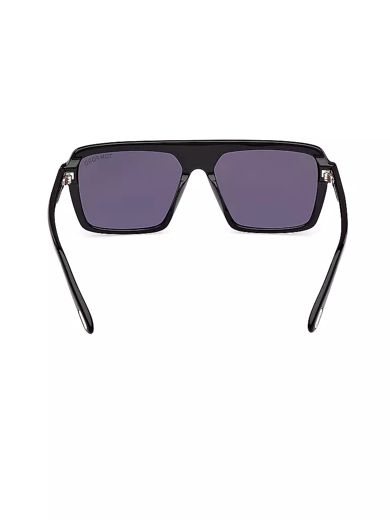 TOM FORD | Occhiali da sole FT1176/56 | Nero