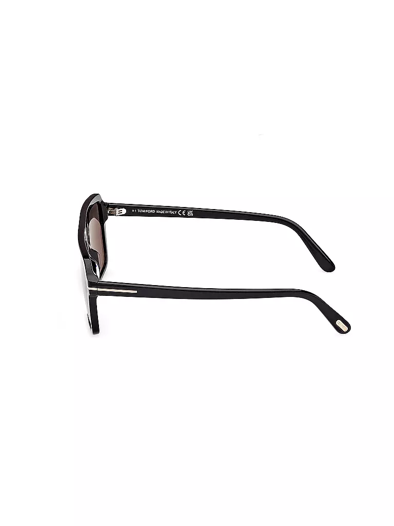 TOM FORD | Occhiali da sole FT1176/56 | Nero
