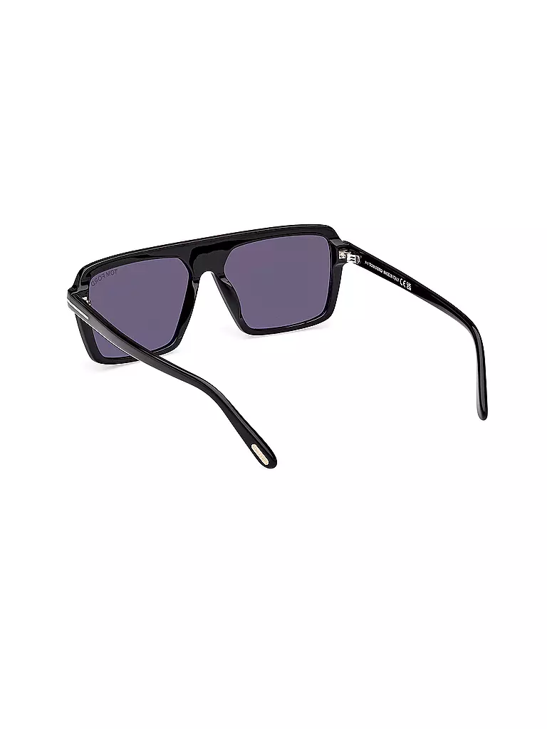 TOM FORD | Occhiali da sole FT1176/56 | Nero