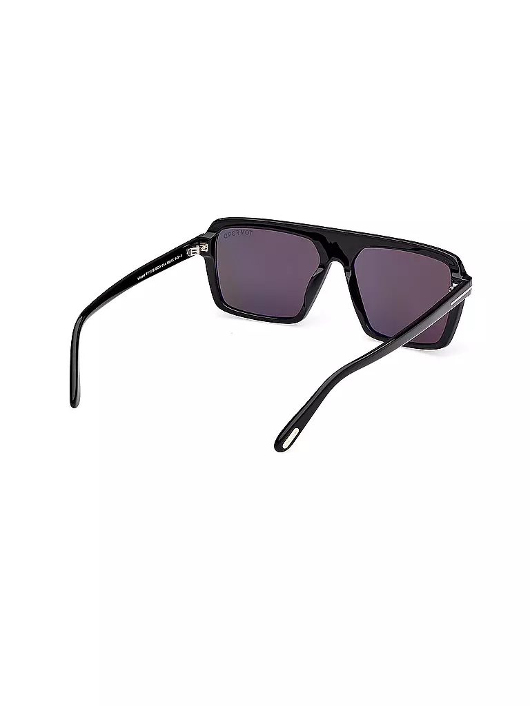 TOM FORD | Occhiali da sole FT1176/56 | Nero