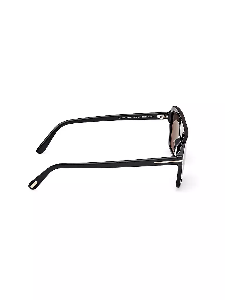 TOM FORD | Occhiali da sole FT1176/56 | Nero