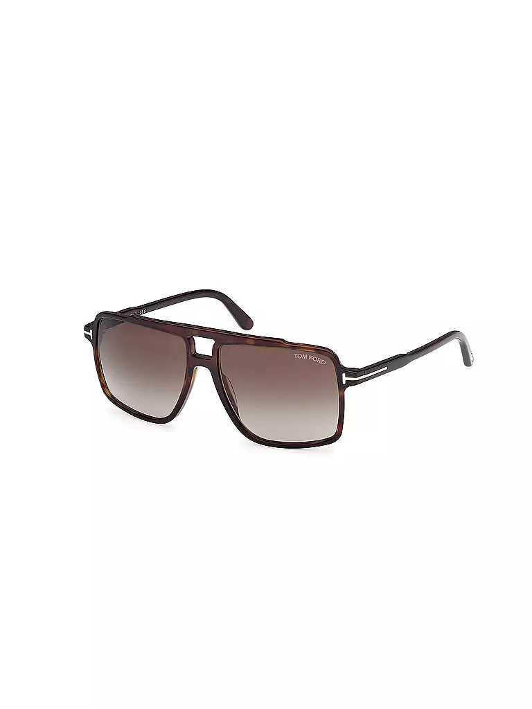 TOM FORD | Occhiali da sole FT1177/59 | Marrone