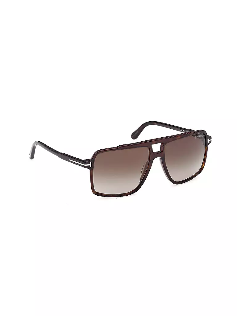 TOM FORD | Occhiali da sole FT1177/59 | Marrone