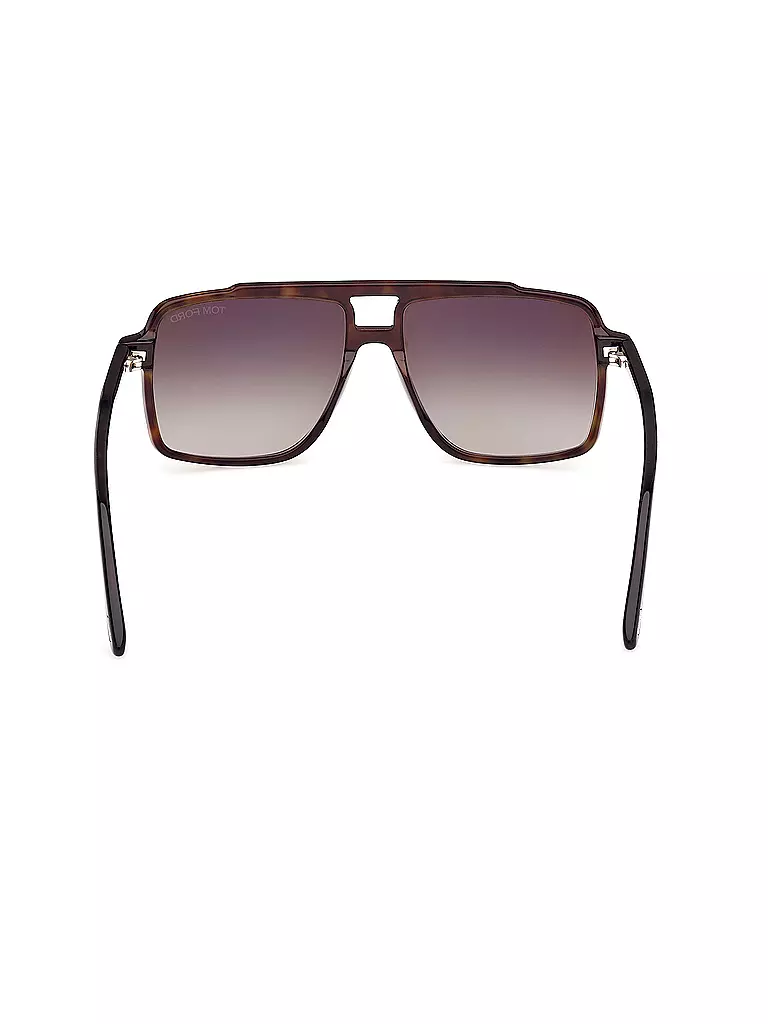 TOM FORD | Occhiali da sole FT1177/59 | Marrone