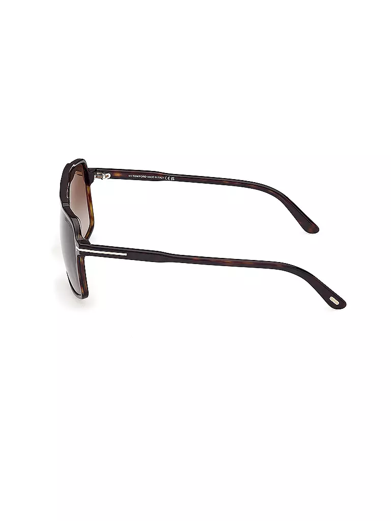 TOM FORD | Occhiali da sole FT1177/59 | Marrone