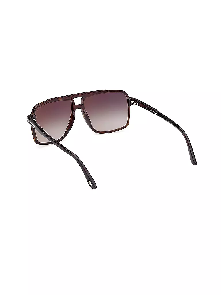 TOM FORD | Occhiali da sole FT1177/59 | Marrone
