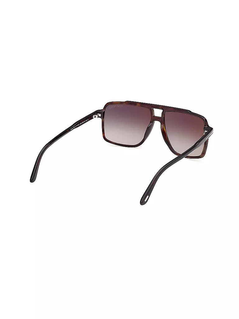 TOM FORD | Occhiali da sole FT1177/59 | Marrone
