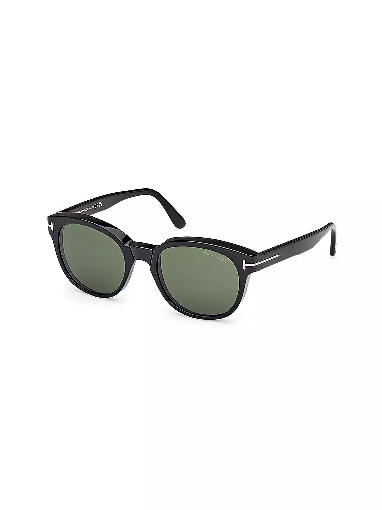 TOM FORD | Occhiali da sole FT1180/53 | Nero