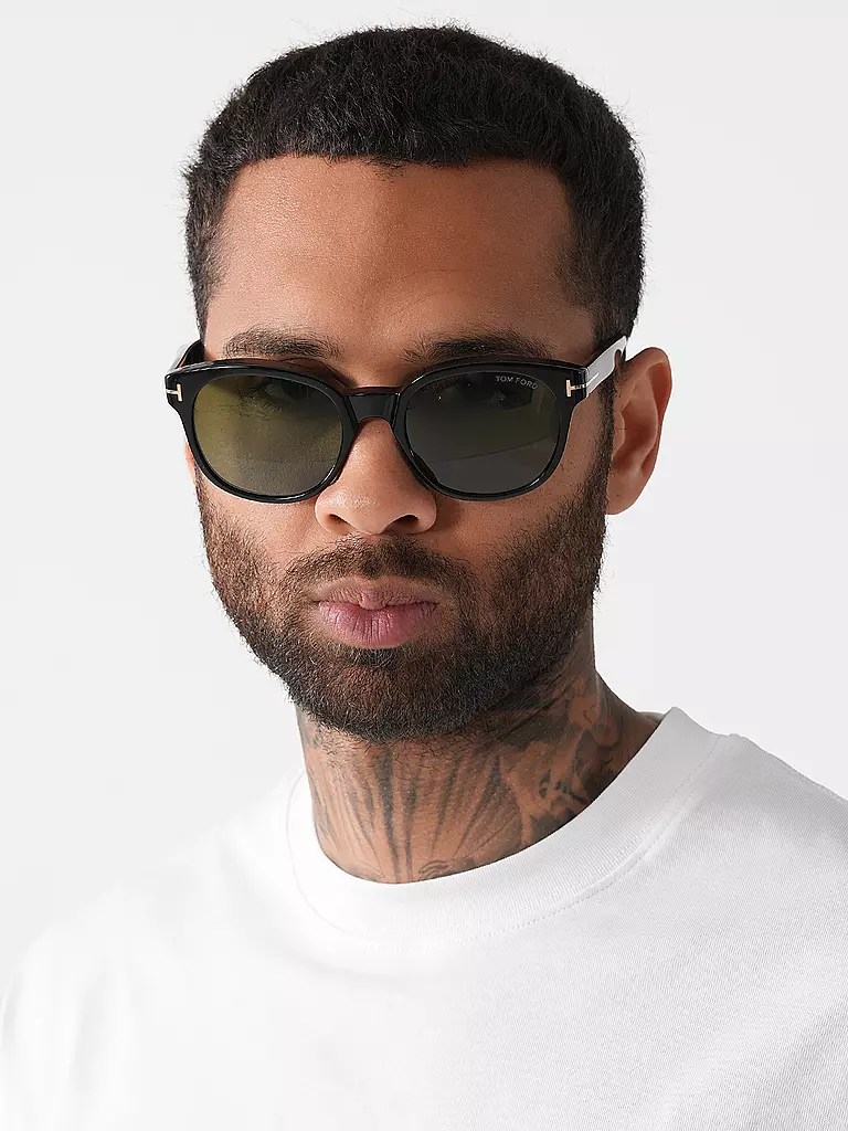TOM FORD | Occhiali da sole FT1180/53 | 
