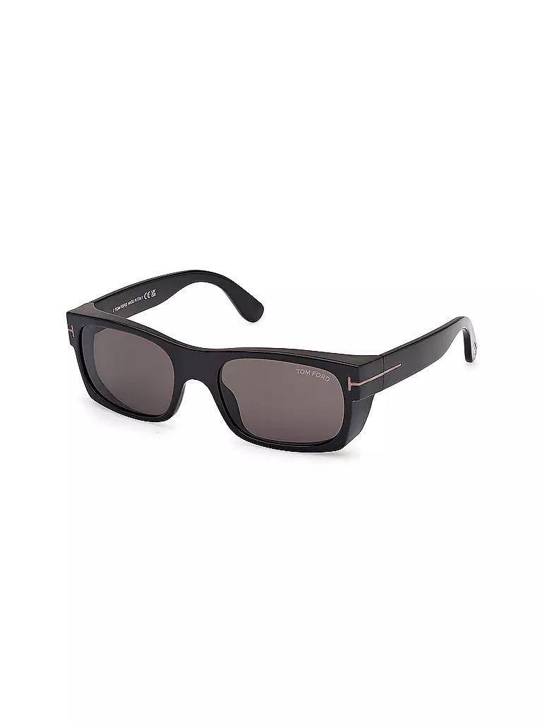 TOM FORD | Occhiali da sole FT1181-N/56 | Nero